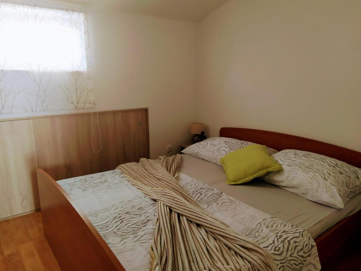 Mazuranic Apartments ボル エクステリア 写真