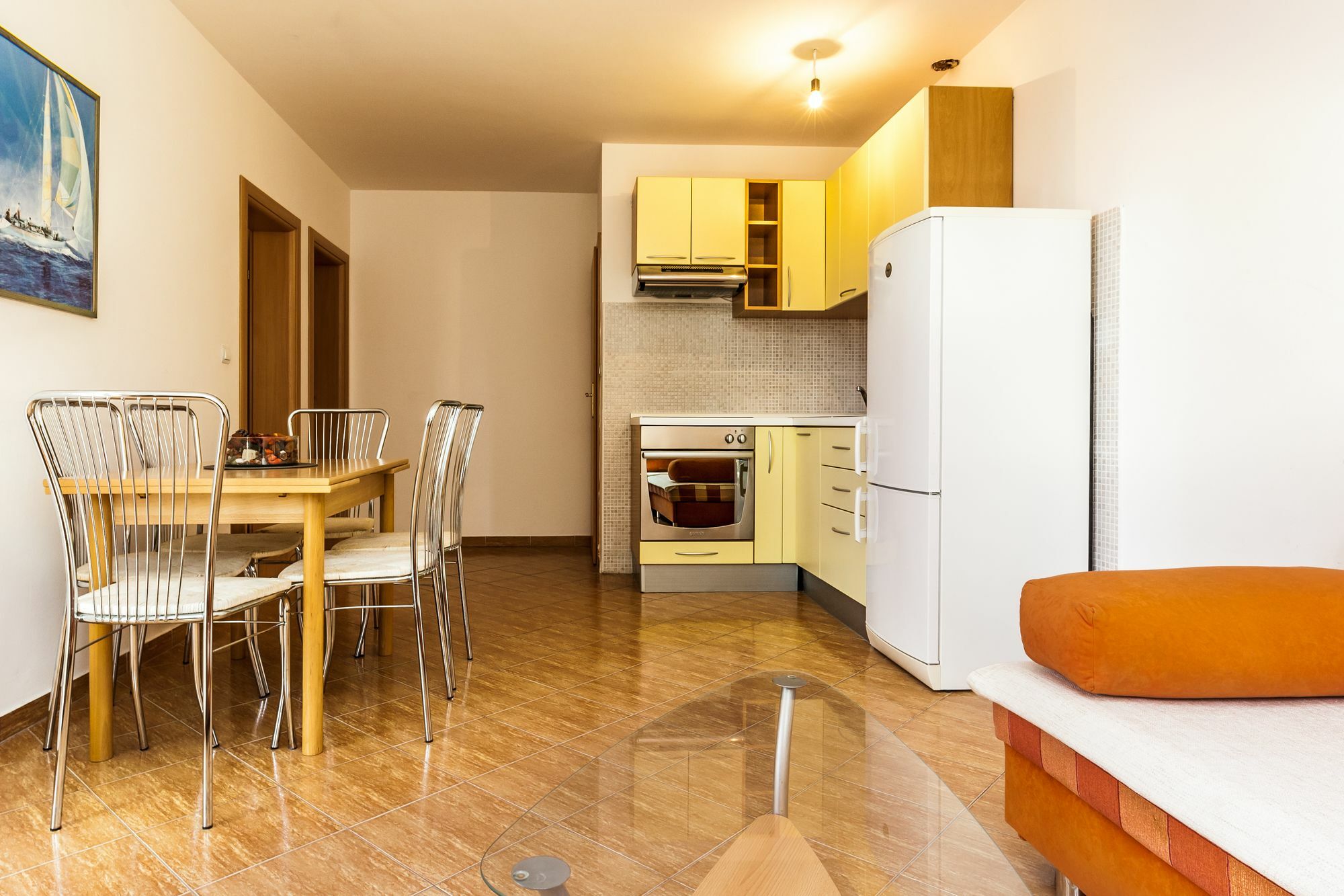 Mazuranic Apartments ボル エクステリア 写真